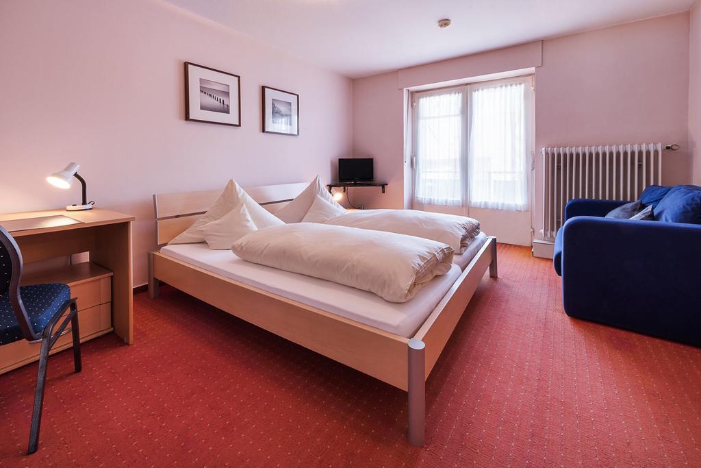 Hotel Rave Velen Luaran gambar
